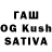 Канабис Ganja Chris. RR
